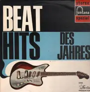 The Liverbirds, The Rattles, The Best a.o. - Beat Hits des Jahres