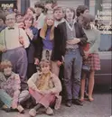 LP - The Liverpool Scene - Amazing Adventures Of