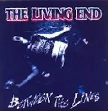 The Living End - Between The Lines