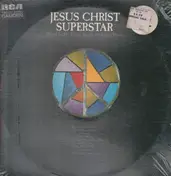 Living strings and Living voices - Jesus Christ Superstar