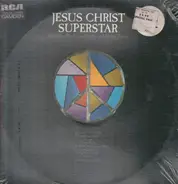 The Living Strings and Living Voices - Jesus Christ Superstar