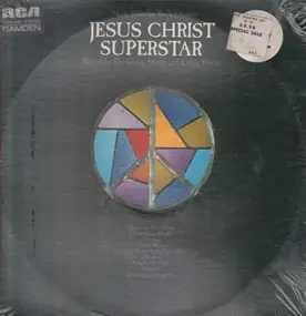 Living strings and Living voices - Jesus Christ Superstar