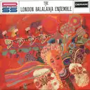 LP - The London Balalaika Ensemble - The London Balalaika Ensemble