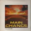 LP - The London Film Orchestra - Main Chance