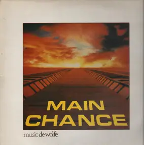 The London Film Orchestra - Main Chance