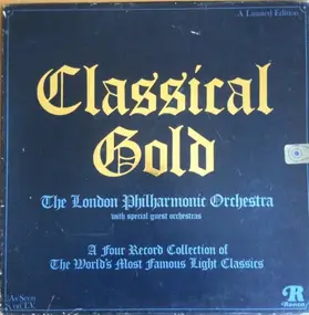 London Philharmonic Orchestra - Classical Gold