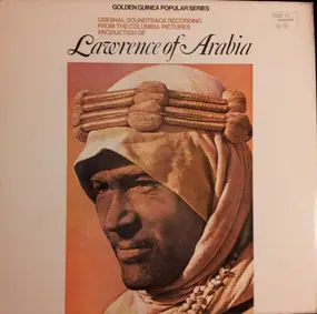 London Philharmonic Orchestra - Lawrence Of Arabia
