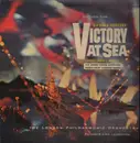 LP - The London Philharmonic Orchestra, ... - Victory At Sea / Symphonic Suite Of..