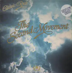 The London Symphony Orchestra - Classic Rock The Second Movement