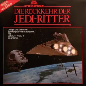 The London Symphony Orchestra - Die Rückkehr Der Jedi-Ritter
