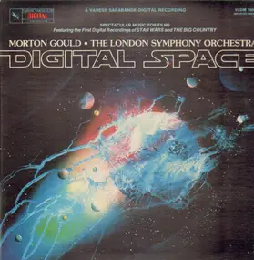 The London Symphony Orchestra - Digital Space
