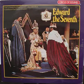 Soundtrack - Edward The Seventh