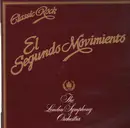 LP - The London Symphony Orchestra - el segundo movimiento