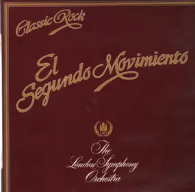 The London Symphony Orchestra - el segundo movimiento