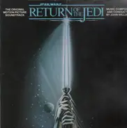 John Williams - Star Wars / Return Of The Jedi