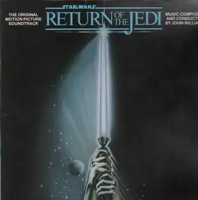 John Williams - Star Wars / Return Of The Jedi