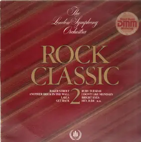 The London Symphony Orchestra - Rock Classic 2