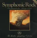 LP - The London Symphony Orchestra - Symphonic Rock - Ein dramatisches Klangerlebnis