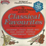 Tchaikovsky / Bizet / Offenbach a.o. - Classical Favourites