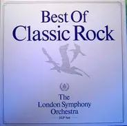 London Symphony Orchestra - Best Of Classic Rock