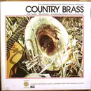 LP-Box - The Longines Symphonette - Country Brass