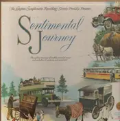 Longines Symphonette Society - Sentimental Journey