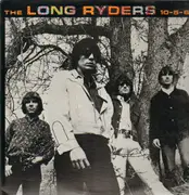 EP - The Long Ryders - 10-5-60