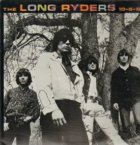 The Long Ryders - 10-5-60