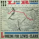 10'' - The Long Ryders - Looking For Lewis & Clark