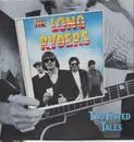 LP - The Long Ryders - Two Fisted Tales