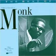 CD - Thelonious Monk - Best of Thelonious Monk
