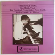 Thelonious Monk - Blue Monk, Vol. 2