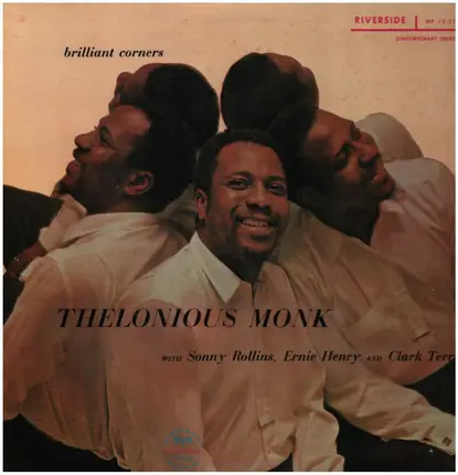 Thelonious Monk - Brilliant Corners