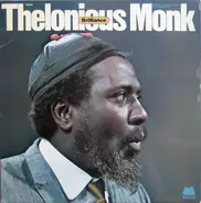 Thelonious Monk - Brilliance