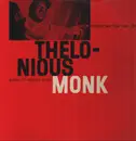 LP - Thelonious Monk - Genius Of Modern Music Volume 2 - Mono / +Insert