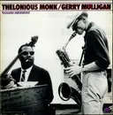 Double LP - Thelonious Monk / Gerry Mulligan - 'Round Midnight - Gatefold