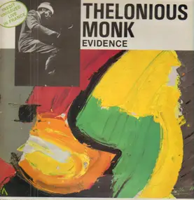 Thelonious Monk - Evidence