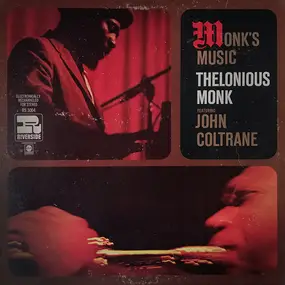 Thelonious Monk - Monk's Music