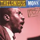 CD - Thelonious Monk - Ken Burns Jazz