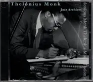 Thelonious Monk - Jazz Archives