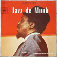 Thelonious Monk - Jazz de Monk