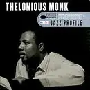 CD - Thelonious Monk - Jazz Profile: Thelonious Monk