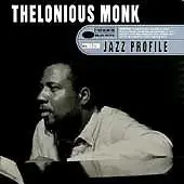 Thelonious Monk - Jazz Profile: Thelonious Monk