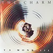 CD - Thelonious Monk Jr. - The Charm