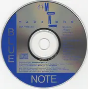 CD - Thelonious Monk Jr. - Take One