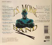 CD - Thelonious Monk Jr. - The Charm