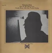 Thelonious Monk - Live At The Village Gate