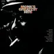 Thelonious Monk - Monk's Greatest Hits