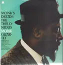 LP - Thelonious Monk - Monk's Dream - 180g