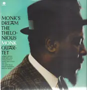 LP - Thelonious Monk - Monk's Dream - 180g